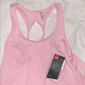 Under Armour Heat Gear Tank